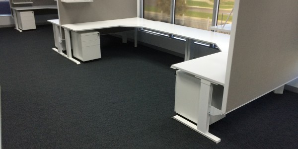 Workstation Installations Melbourne-Mariquino - Furniture installation melbourne