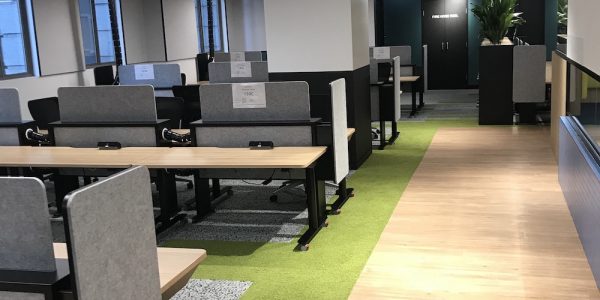 Google Melbourne office Mariquino3-Mariquino - Furniture installation melbourne